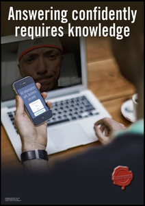 Products: Assurance awareness SecAware