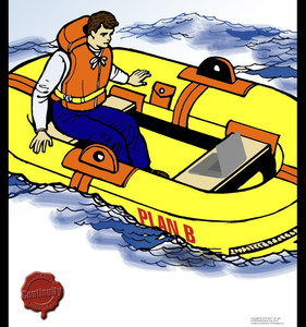 Incidents and disasters awareness SecAware