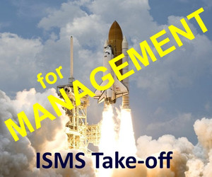 ISO27k ISMS Take-off SecAware