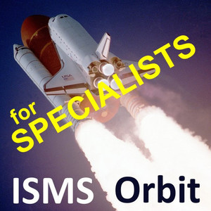 ISO27k ISMS Orbit SecAware