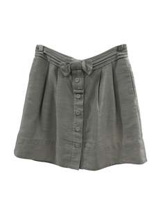 Skirt: See By Chloé  Skirt