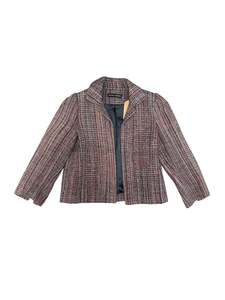 Blazer: Helen Cherry Blazer