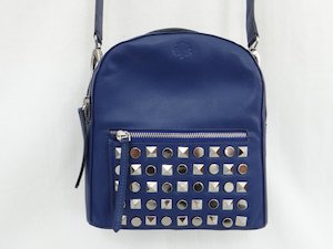 Bags: The Stud Crossbody