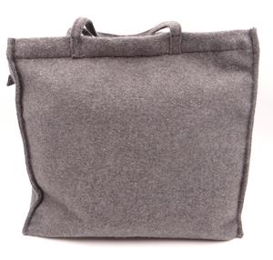 Bags: The Felt Bag