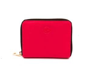 Zip Wallet for Card/Coin and Notes