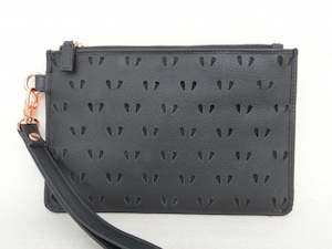 Wallets: Clutch Wallet