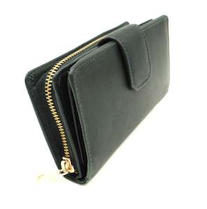 Womens Medium Wallet