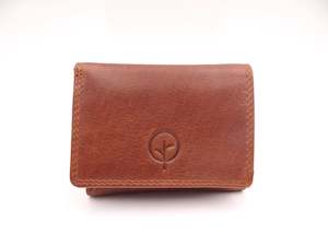 Trifold Wallet