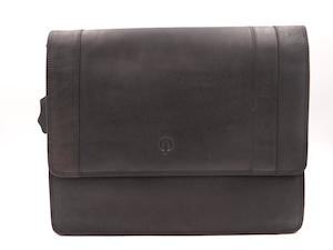 Mens: Medium Satchel