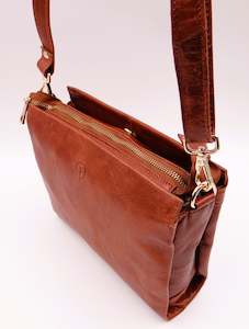 Medium CrossBody with Shoulder Strap