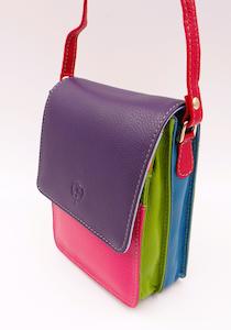 New Arrivals: Traveller CrossBody