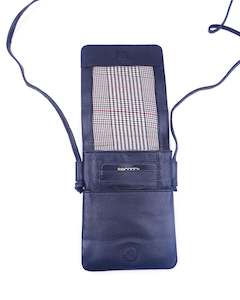 Medium Cross Body Bag - Slim