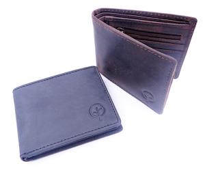Mens: BC42 Mens Wallet