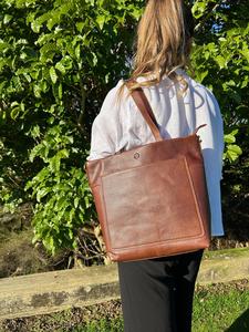Bags: ST78 Large Tote Bag