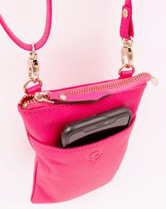 ST57 Small Pouch Cross Body Bag