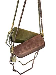 ST101 Shoulder/Cross Body Bag