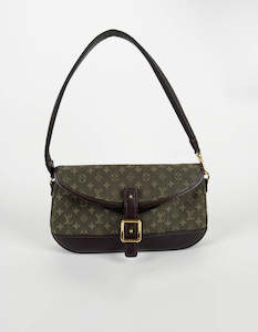 New Arrivals: Monogram Mini Marjorie