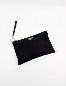 All: Re-Nylon Pouch