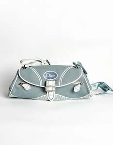 New Arrivals: Dior X John Galliano Diorissimo