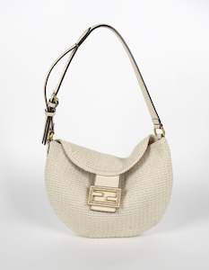 New Arrivals: Croissant Crochet