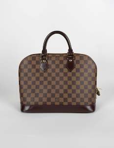 Damier Alma PM