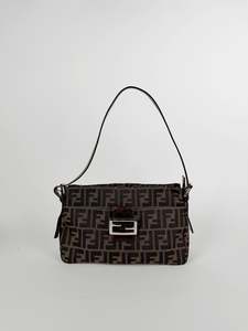 New Arrivals: Zucca Canvas Mamma Baguette