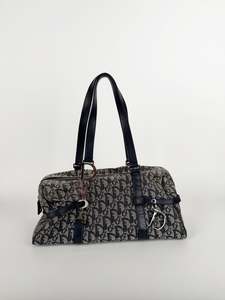 Oblique Trotter Boston