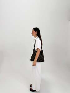 Fendi FF Tote