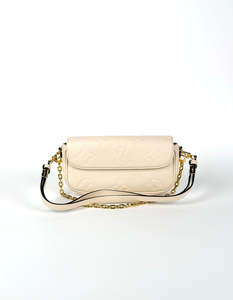 Louis Vuitton Wallet On Chain Ivy