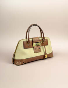 Christian Dior Street Chic Handbag