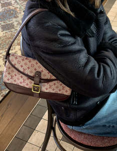 New Arrivals: Louis Vuitton Marjorie Mini