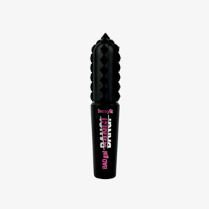 Unopened or Unused: BADgal Bang! Mascara - Black (4g)