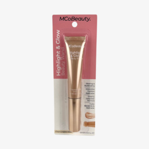 Beauty: Highlight & Glow Beauty Wand (Champagne Glow)
