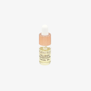 All: Collagen Superfusion Facial Oil (3.5 mL)