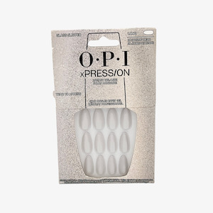 Beauty: xPRESS/ON (Glass Slipper)