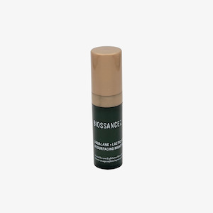 Minis: Squalane + 10% Lactic Acid Resurfacing Serum (4 mL)