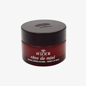 Lip Eye Care: Reve De Miel Honey Lip Balm