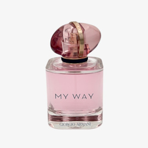 My Way Eau de Parfum Nectar