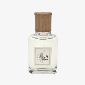 Fragrance: Polo Earth Eau De Toilette