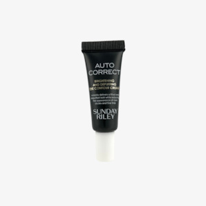 All: Auto Correct Brightening and De-Puffing Eye Contour Cream (3 mL)