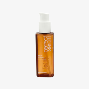 Hair Body Care: Perfect Original Serum