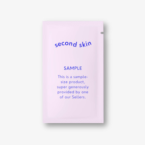 Samples With Purpose: Fabulous Face Oil