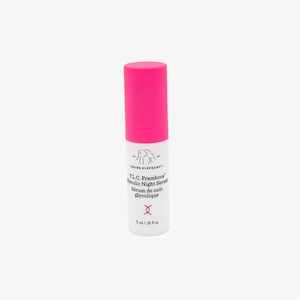 Minis: T.L.C. Framboos™ Glycolic Night Serum (5 mL)