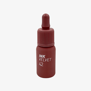 Ink Velvet (42 Pinkish Nude)