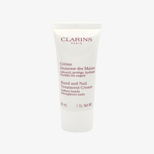 Hand And Body Care: Hand and Nail Treatment Cream