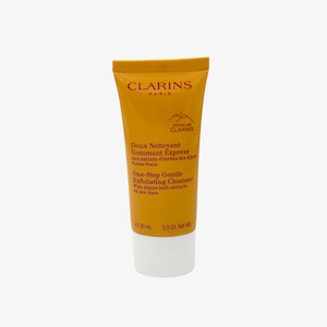Sale: One-Step Gentle Exfoliating Cleanser (30 mL)