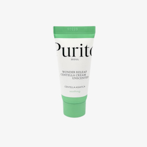 All: Wonder Releaf Centella Cream Unscented (15 mL)