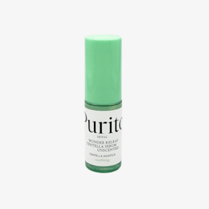 All: Wonder Releaf Centella Serum Unscented (15 mL)