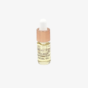 Collagen Superfusion Facial Oil (3.5 mL)