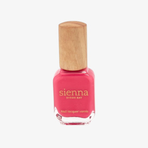 Beauty: Nail Lacquer (Kiss)